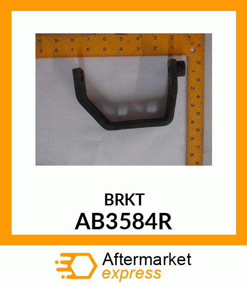 BRKT AB3584R