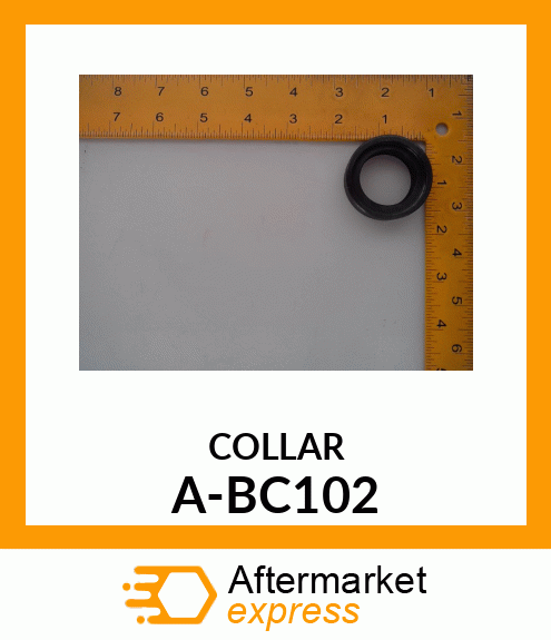 Locking Collar - COLLAR (ONLY) NO. A-BC102