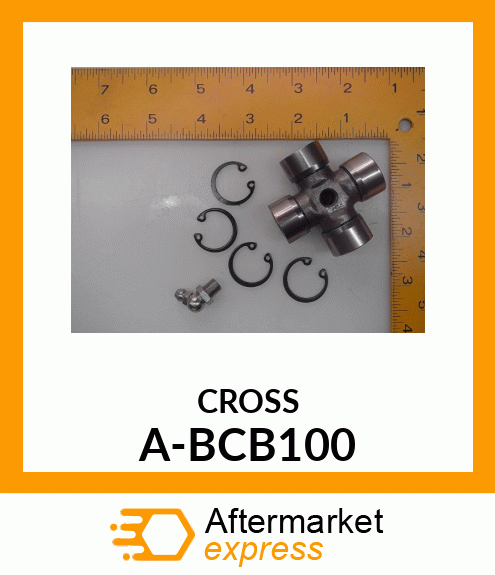 CROSS A-BCB100