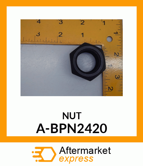 NUT A-BPN2420