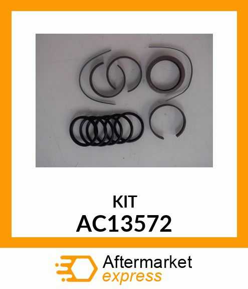 KIT AC13572