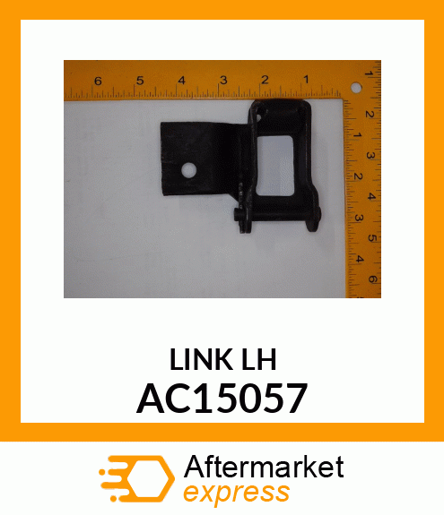 Chain Link AC15057