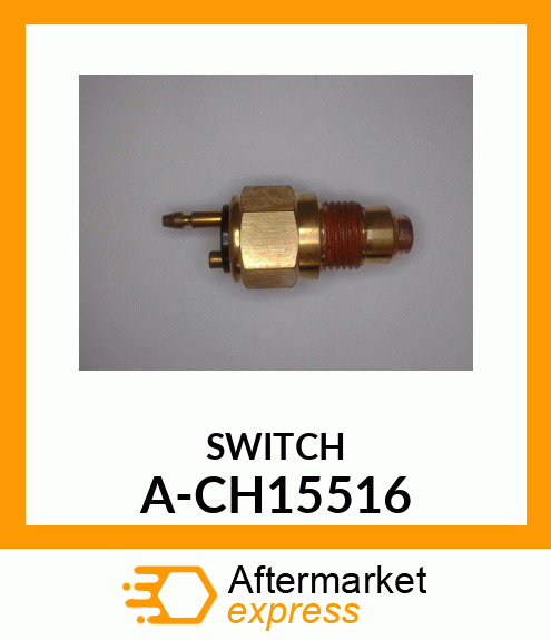 SWITCH A-CH15516