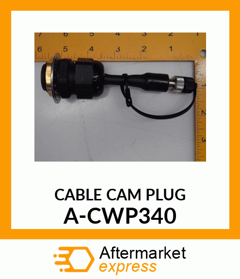 CABLE_CAM_PLUG_ A-CWP340