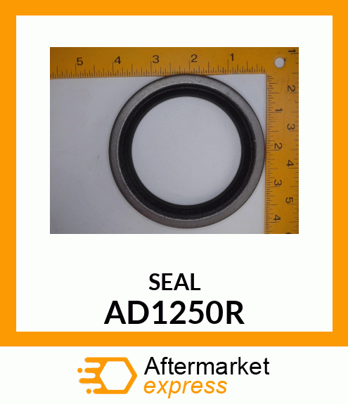 SEAL AD1250R