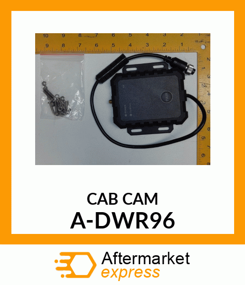 CAB_CAM A-DWR96