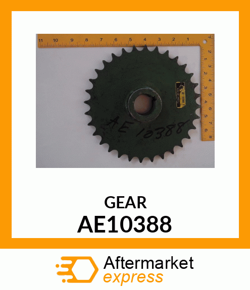 GEAR AE10388