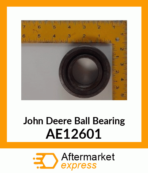 ADAPTER BEARING AE12601