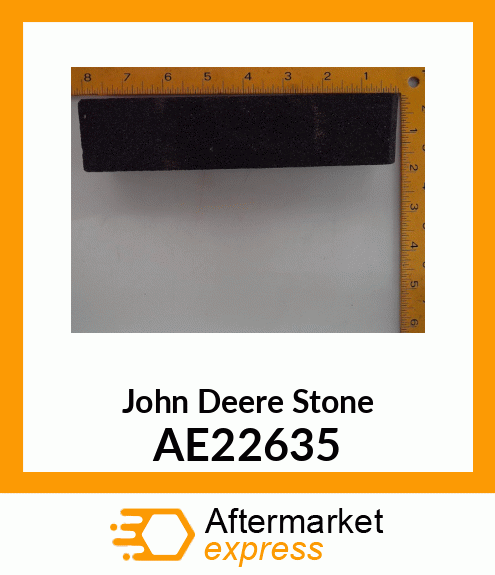 STONE,GRINDER AE22635