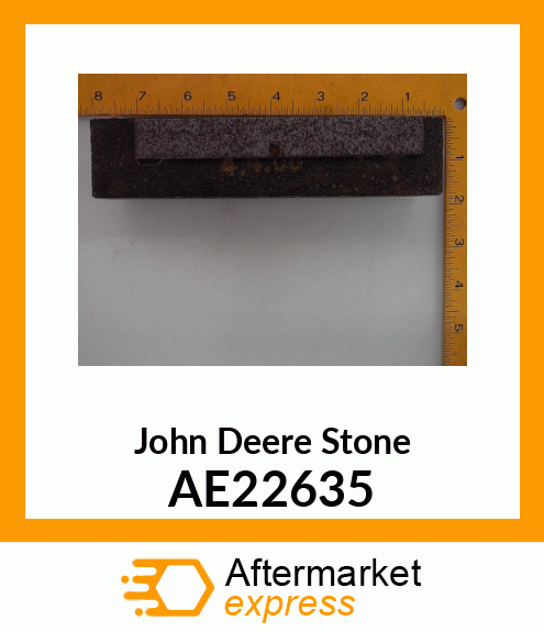 STONE,GRINDER AE22635