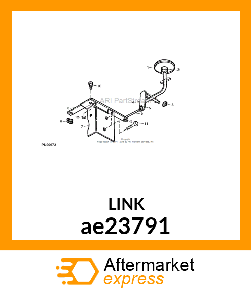 CHAIN LINK, CHAIN LINK ae23791