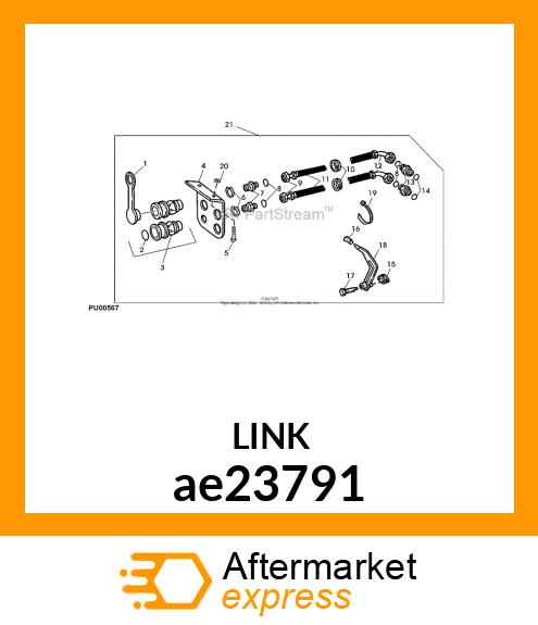 CHAIN LINK, CHAIN LINK ae23791