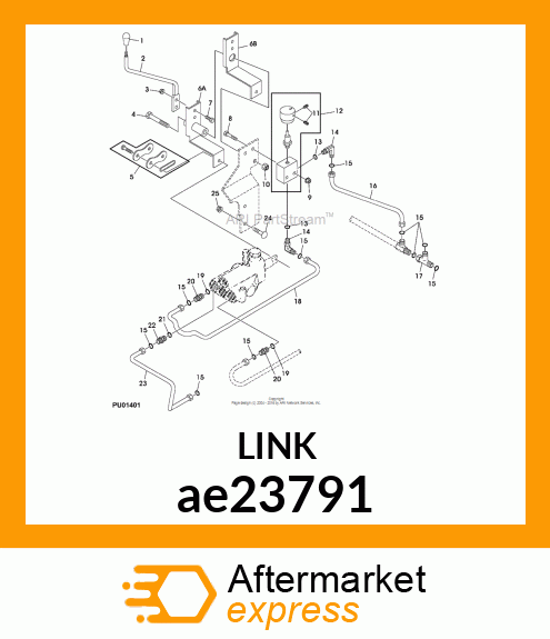 CHAIN LINK, CHAIN LINK ae23791