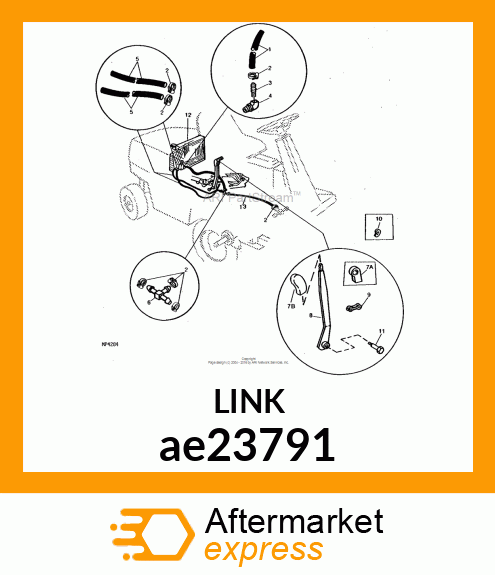 CHAIN LINK, CHAIN LINK ae23791