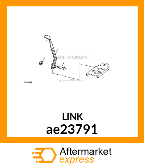 CHAIN LINK, CHAIN LINK ae23791