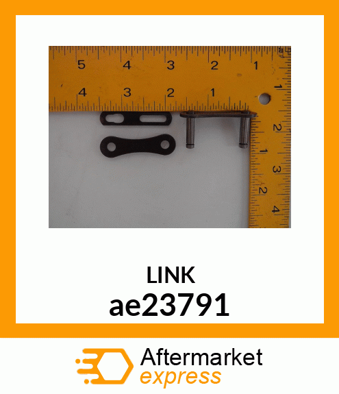 CHAIN LINK, CHAIN LINK ae23791