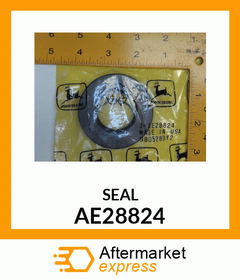 BEVEL BOX SEAL AE28824