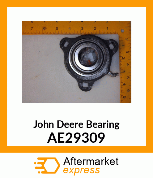 BEARING, ROLLS CUSHIONET AE29309