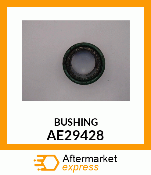 BUSHING AE29428