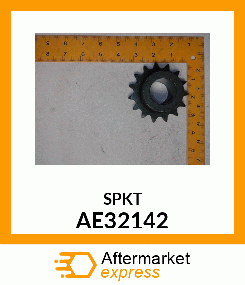 SPKT AE32142