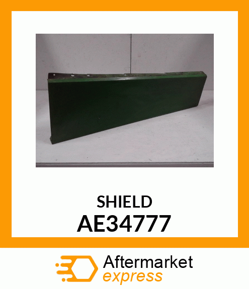 Shield AE34777