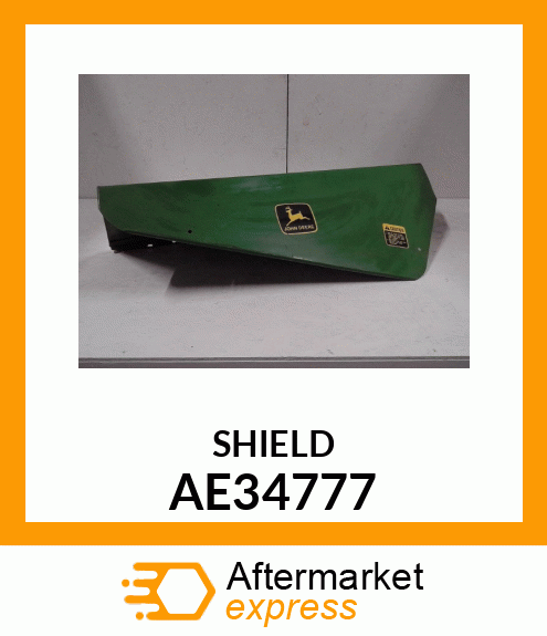 Shield AE34777