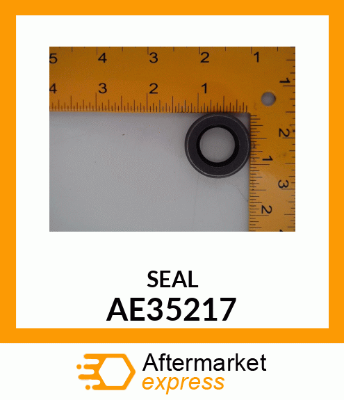 SEAL AE35217