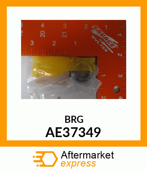 BUSHING, BALL AE37349