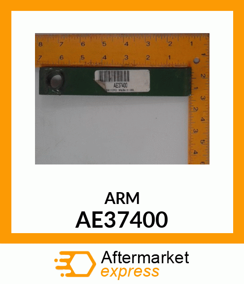 ARM AE37400