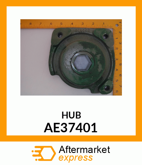 HUB AE37401