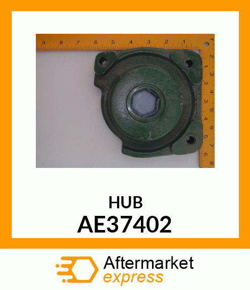 HUB AE37402