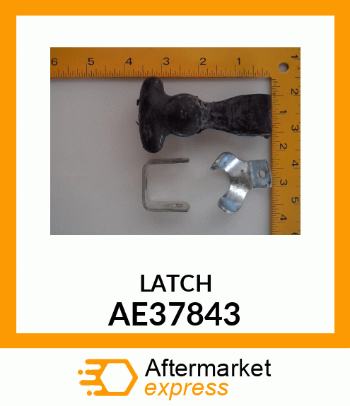 LATCH_3PC AE37843