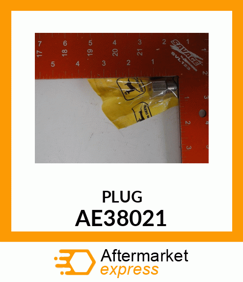 Ring Kit AE38021