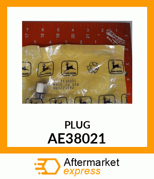 Ring Kit AE38021