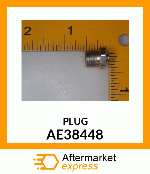 VALVE, RELIEF AE38448