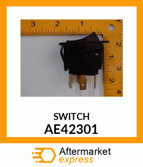 SWITCH AE42301