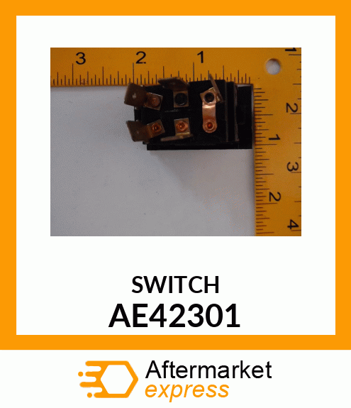 SWITCH AE42301