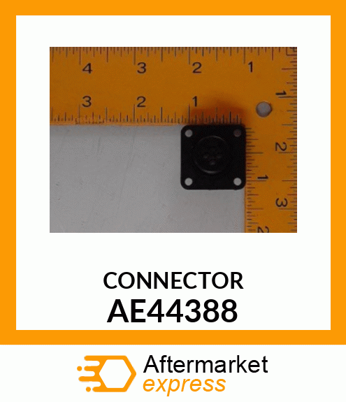 CONNECTOR 4 AE44388