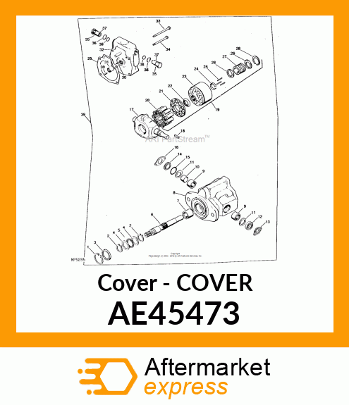 Cover AE45473