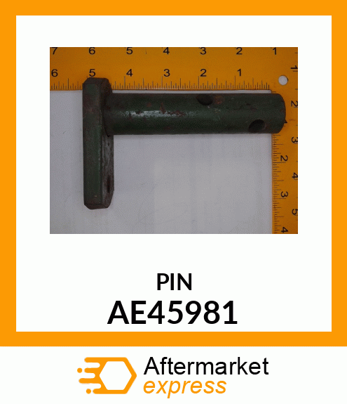 ARM (CAM) AE45981