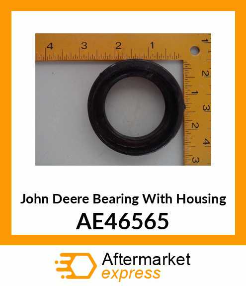 BEARING WITH HOUSING AE46565