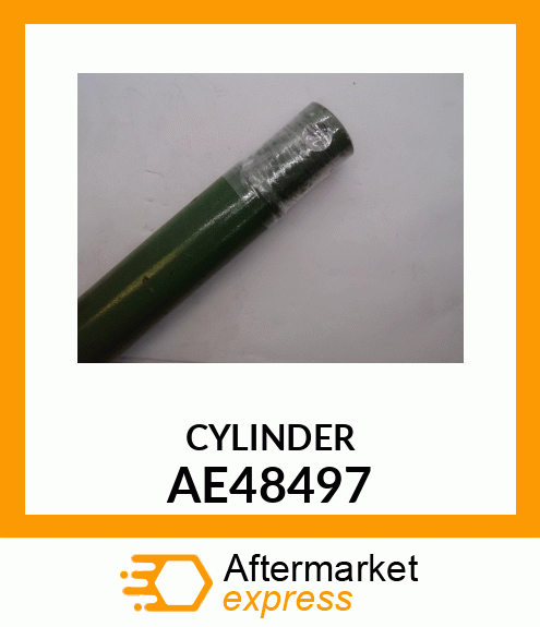 HYDRAULIC CYLINDER AE48497