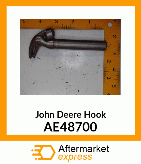 HOOK AE48700