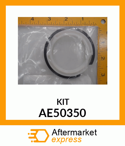 KIT BEARING AE50350