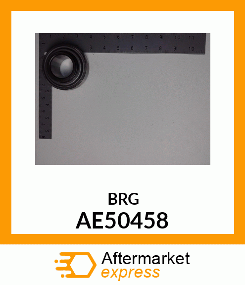 Ball Bearing AE50458