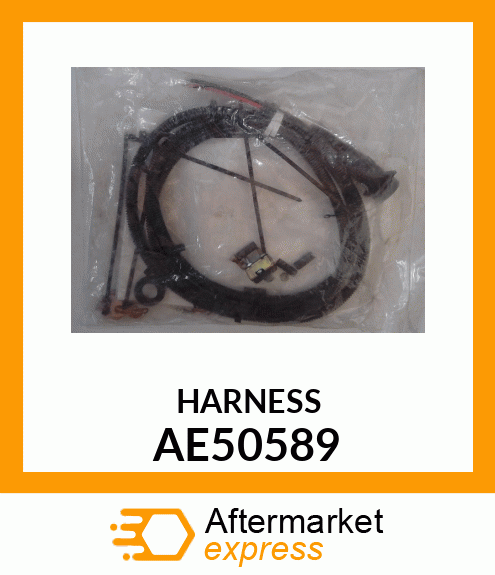 HARNESS AE50589