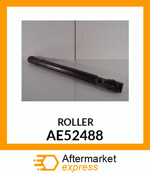 ROLLER, NO1 4FT 0 AE52488