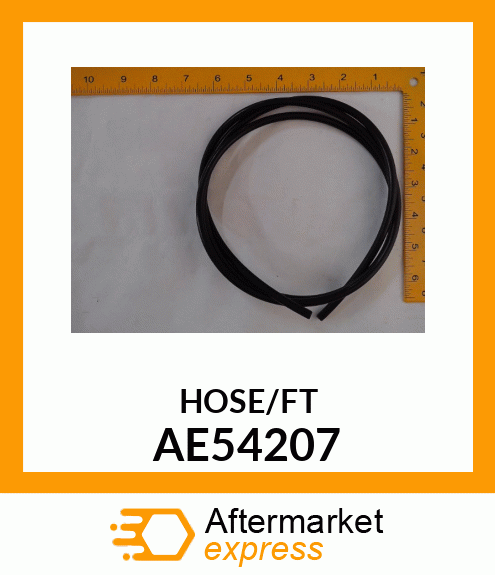 Hose AE54207