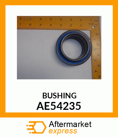 Aligning Bushing AE54235