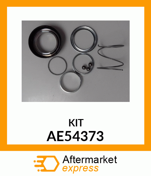 KIT, COLLAR AE54373